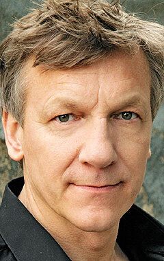 Луц Блохбергер / Lutz Blochberger