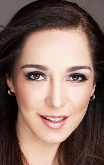 Ноели Артеага / Nohely Arteaga