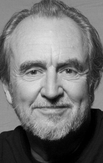 Уэс Крэйвен / Wes Craven