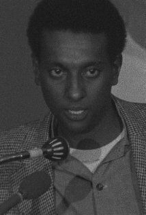 Стоукли Кармайкл / Stokely Carmichael