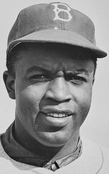 Джеки Робинсон / Jackie Robinson