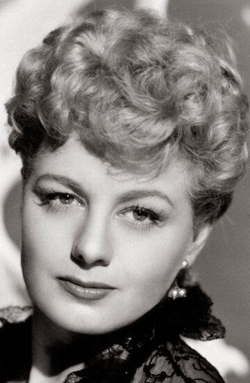 Шелли Уинтерс / Shelley Winters