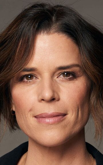 Нив Кэмпбелл / Neve Campbell