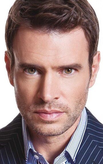 Скотт Фоули / Scott Foley