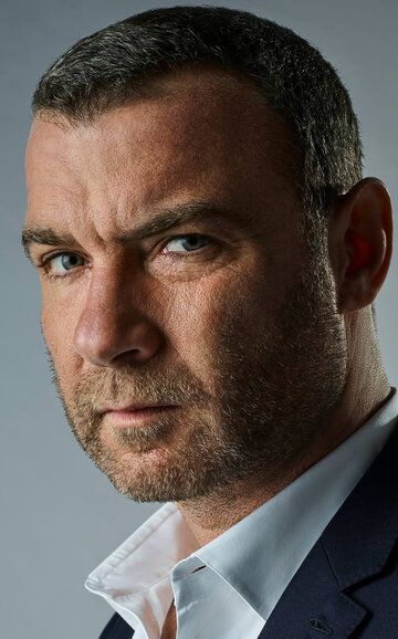 Лив Шрайбер / Liev Schreiber