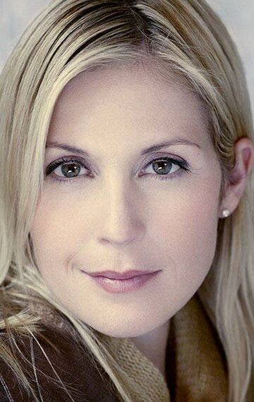 Келли Разерфорд / Kelly Rutherford
