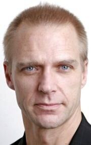 Андреас Виснивски / Andreas Wisniewski