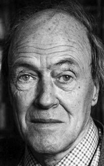 Роальд Даль / Roald Dahl