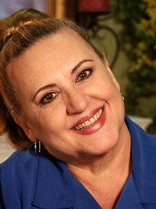 Норма Зунига / Norma Zúñiga