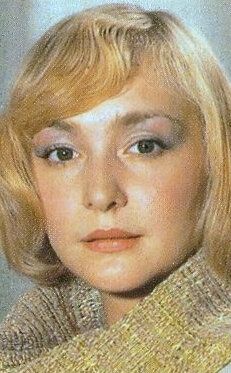 Ирина Малышева /