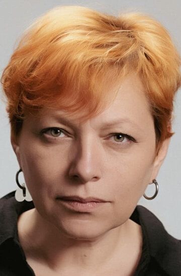 Татьяна Новик /