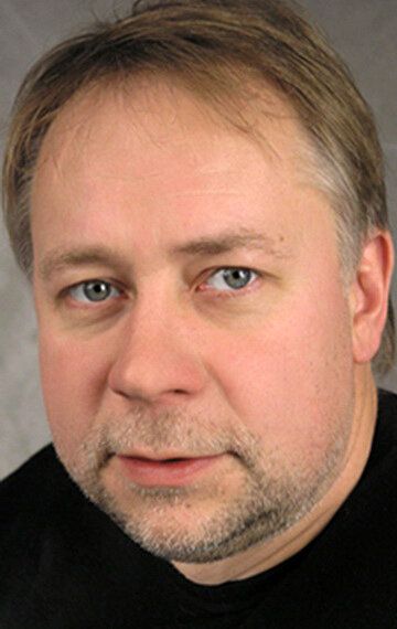 Юрий Оленников / 