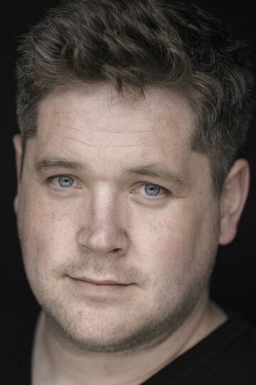 Грант О’Рурк / Grant O'Rourke
