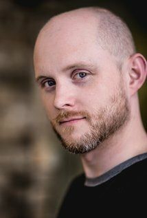 Уоррен Рашер / Warren Rusher