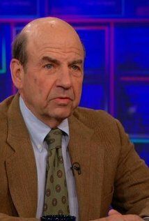 Кэлвин Триллин / Calvin Trillin