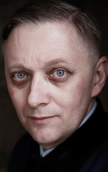 Марк Реедер / Mark Reeder