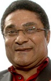 Эйсебио / Eusébio