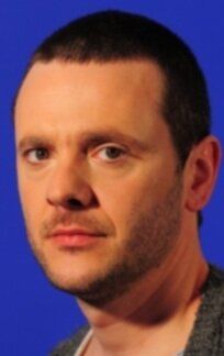 Богдан Думитраке / Bogdan Dumitrache