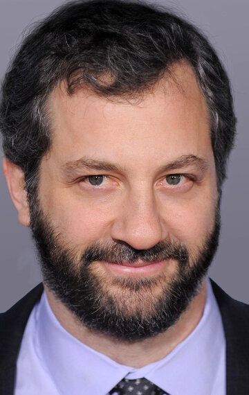 Джадд Апатоу / Judd Apatow