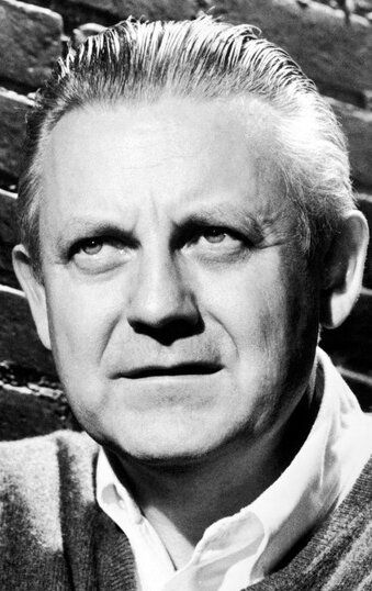 Роберт Уайз / Robert Wise