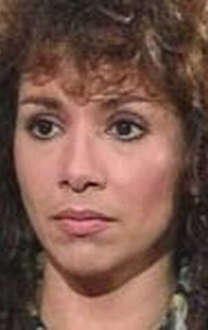 Каридад Равело / Caridad Ravelo