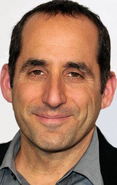 Питер Джекобсон / Peter Jacobson