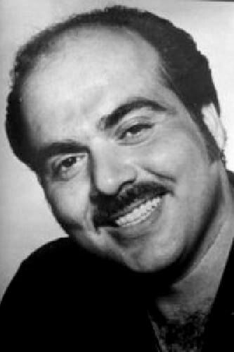 Тони Мунафо / Tony Munafo