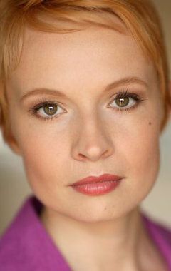 Ингрид Бир / Ingrid Beer