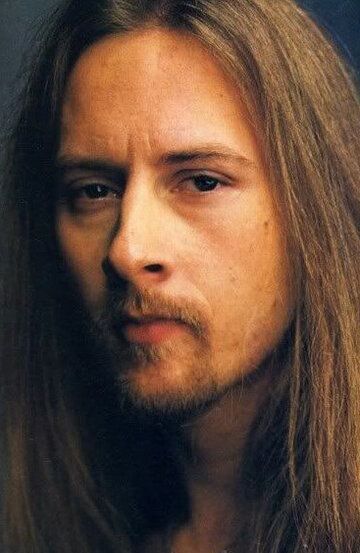 Джерри Кантрелл / Jerry Cantrell