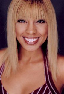 Реган Гомез-Престон / Reagan Gomez-Preston