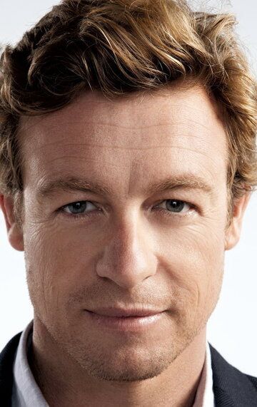 Саймон Бейкер / Simon Baker