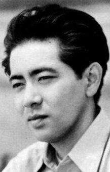 Юдзи Хори / Yuji Hori