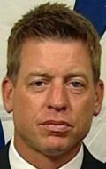 Трой Айкман / Troy Aikman