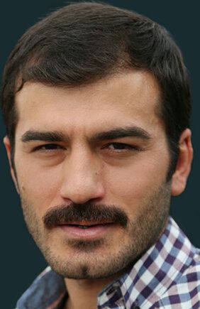 Уфук Байрактар / Ufuk Bayraktar