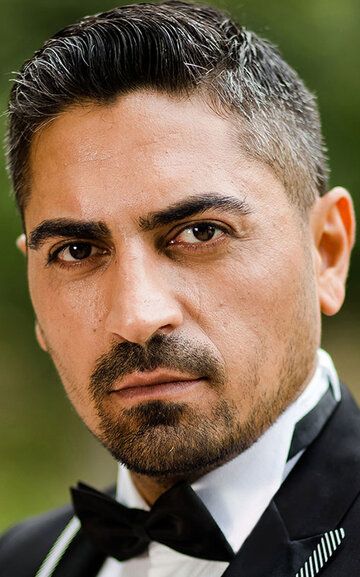 Бюлент Полат / Bülent Polat