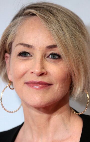 Шэрон Стоун / Sharon Stone