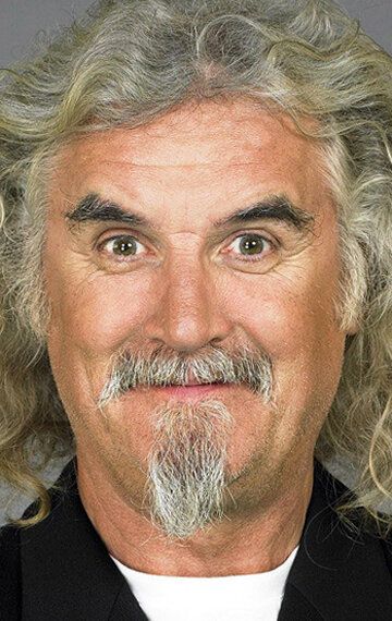 Билли Коннолли / Billy Connolly