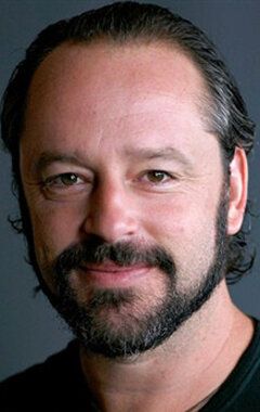 Гил Беллоуз / Gil Bellows