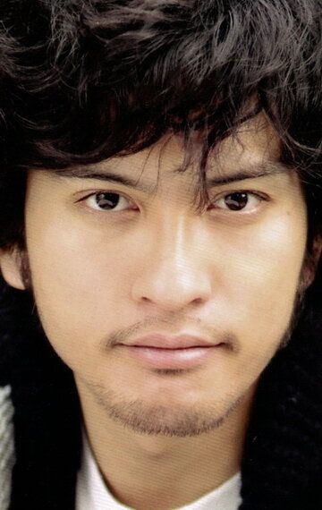 Томоя Нагасэ / Tomoya Nagase