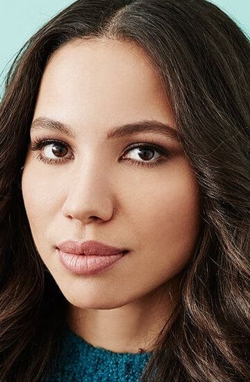 Джерни Смоллетт / Jurnee Smollett