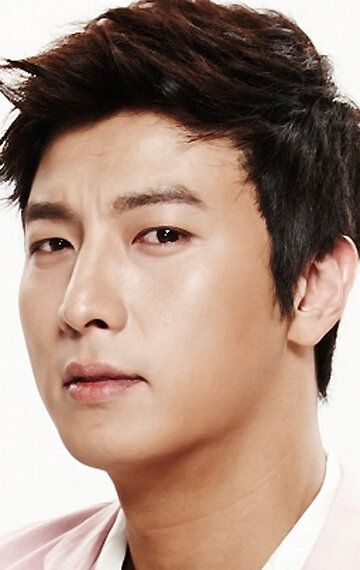 Пак Кон-хён / Park Geon-hyeong