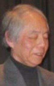 Рюдзо Кикусима / Ryuzo Kikushima