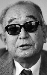 Акира Куросава / Akira Kurosawa