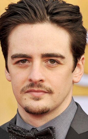 Винсент Пьяцца / Vincent Piazza