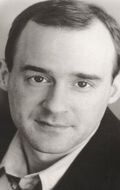 Джон Хартманн / John Hartmann