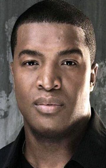 Роджер Кросс / Roger Cross