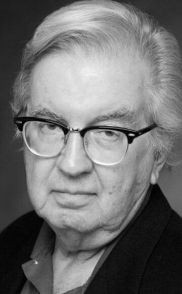 Лэрри МакМёртри / Larry McMurtry