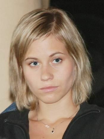 Зузана Кайнарова / Zuzana Kajnarová