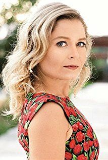 Зузана Онуфракова / Zuzana Onufráková