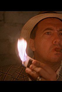 Стив Карлайл / Steve Carlisle
